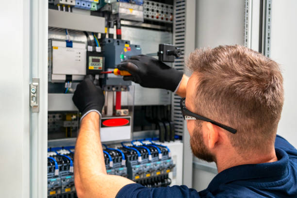 Affordable Emergency Electrician in ID