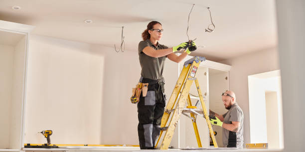 Best Electrician for Home Renovation  in Orofino, ID