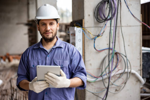 Best Industrial Electrical Services  in Orofino, ID