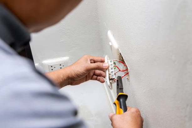 Best Circuit Breaker Repair  in Orofino, ID