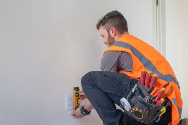 Best Local Electrician Companies  in Orofino, ID