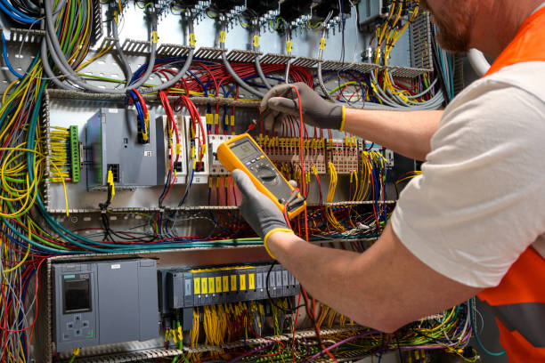 Best Emergency Electrician Near Me  in Orofino, ID