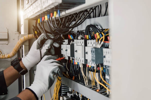 Best Affordable Emergency Electrician  in Orofino, ID